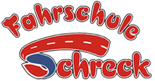 Logo Fahrschule Schreck